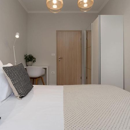 Apartments Alloro By Seeadria Agency Novigrad Istria エクステリア 写真