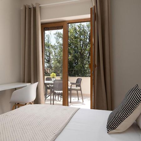 Apartments Alloro By Seeadria Agency Novigrad Istria エクステリア 写真