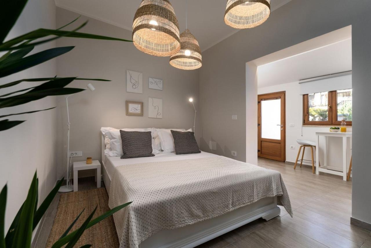 Apartments Alloro By Seeadria Agency Novigrad Istria エクステリア 写真