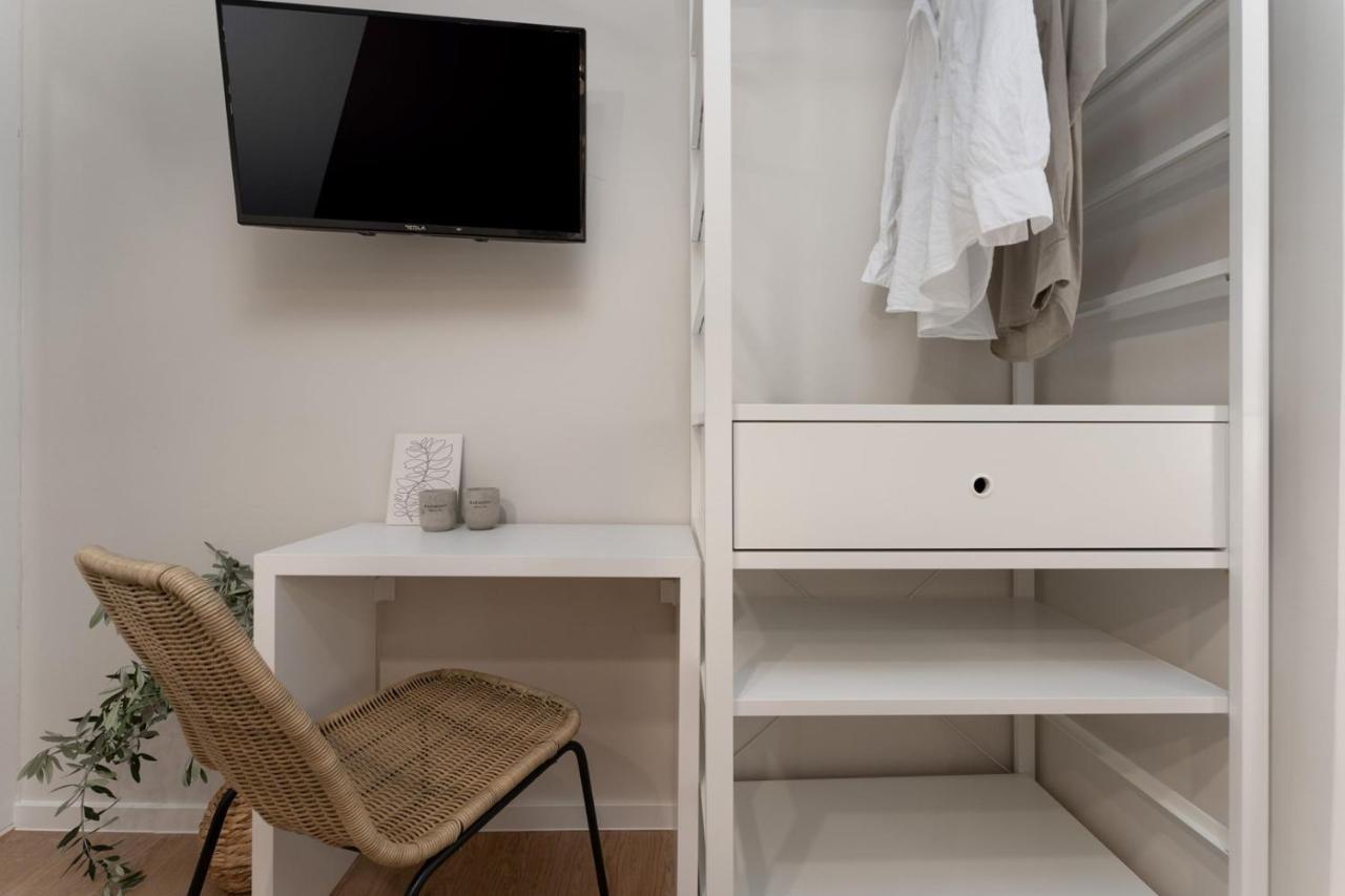 Apartments Alloro By Seeadria Agency Novigrad Istria エクステリア 写真