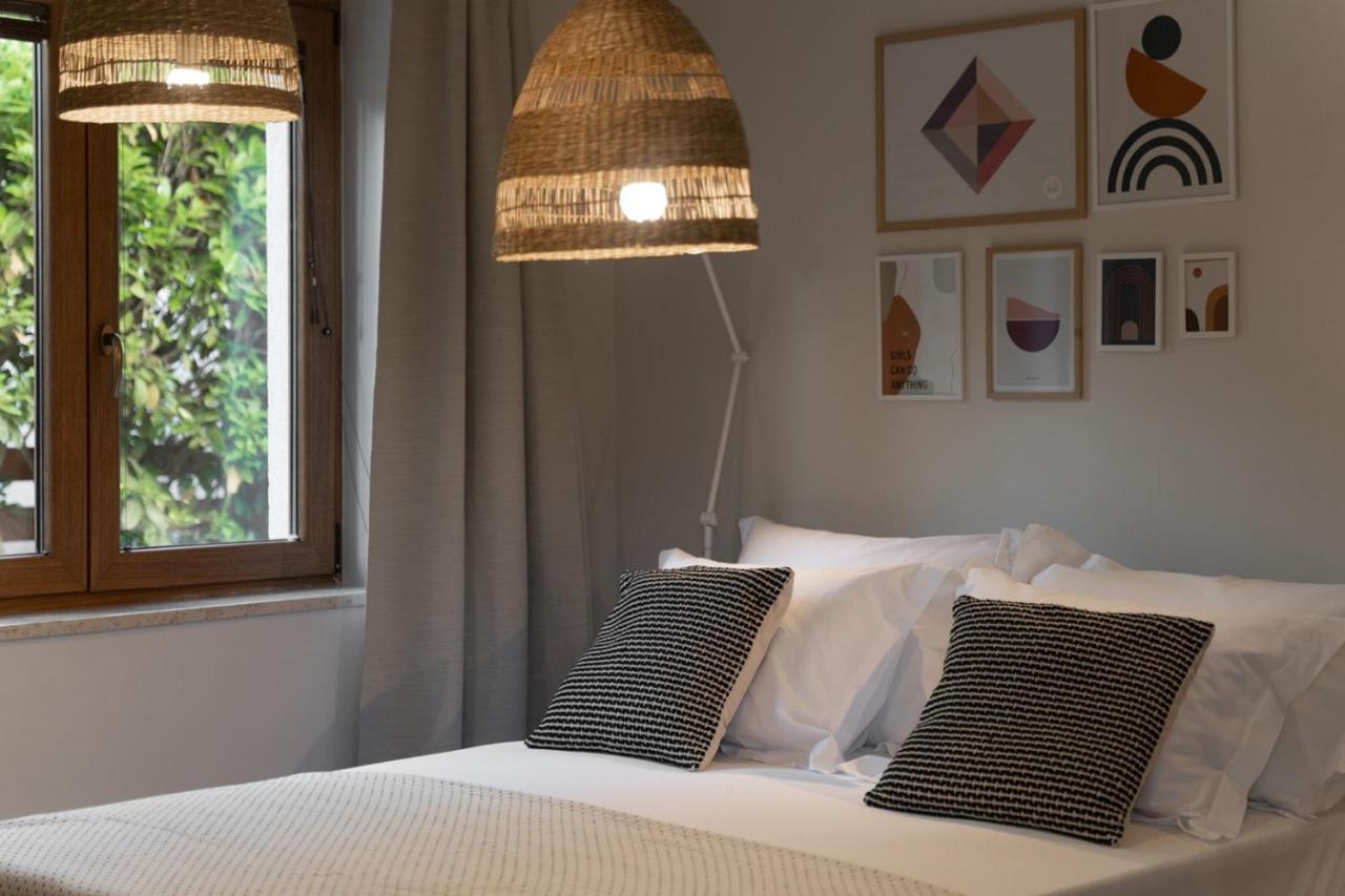 Apartments Alloro By Seeadria Agency Novigrad Istria エクステリア 写真