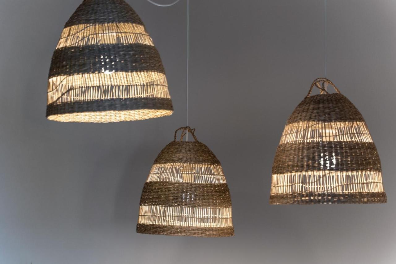 Apartments Alloro By Seeadria Agency Novigrad Istria エクステリア 写真