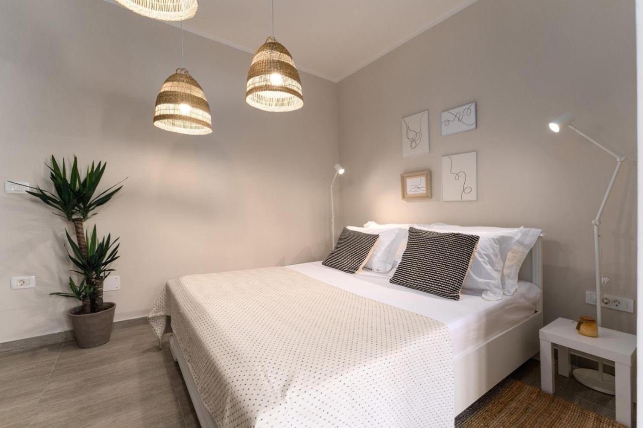 Apartments Alloro By Seeadria Agency Novigrad Istria エクステリア 写真