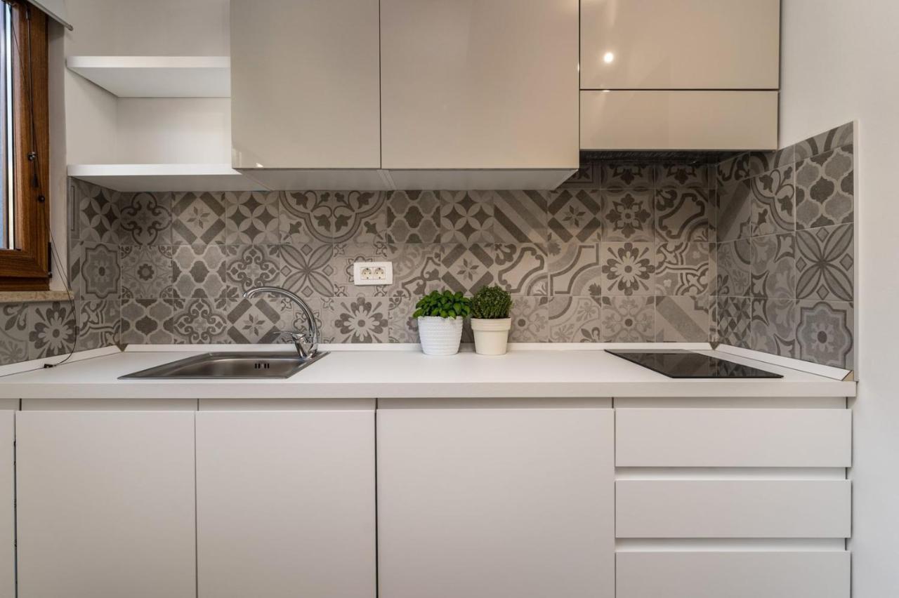 Apartments Alloro By Seeadria Agency Novigrad Istria エクステリア 写真