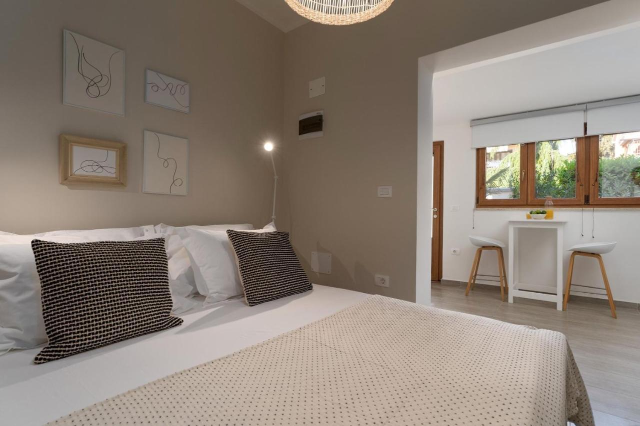 Apartments Alloro By Seeadria Agency Novigrad Istria エクステリア 写真
