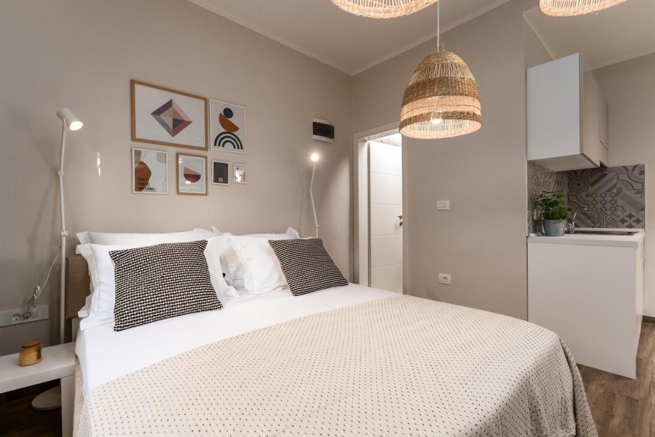 Apartments Alloro By Seeadria Agency Novigrad Istria エクステリア 写真