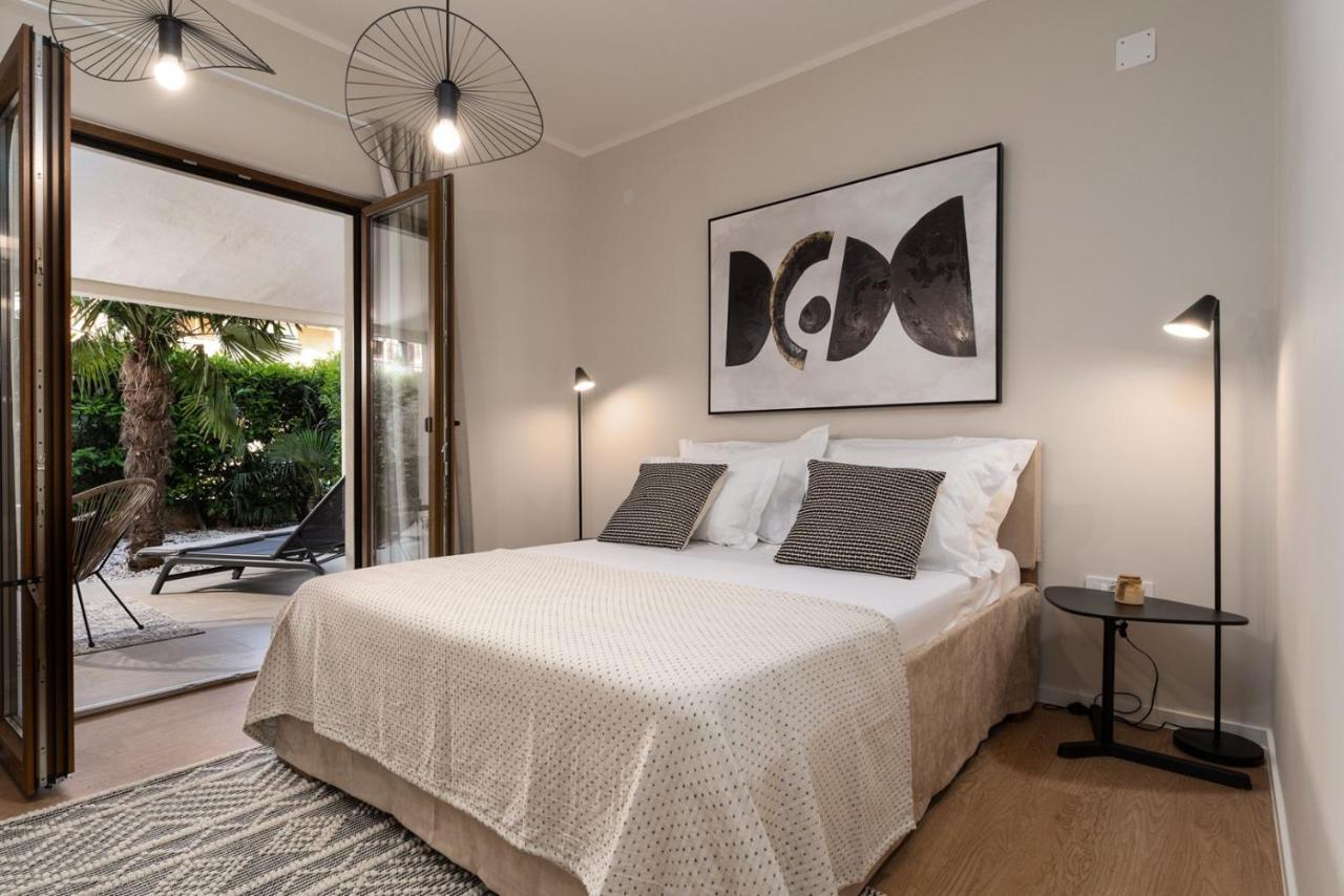 Apartments Alloro By Seeadria Agency Novigrad Istria エクステリア 写真
