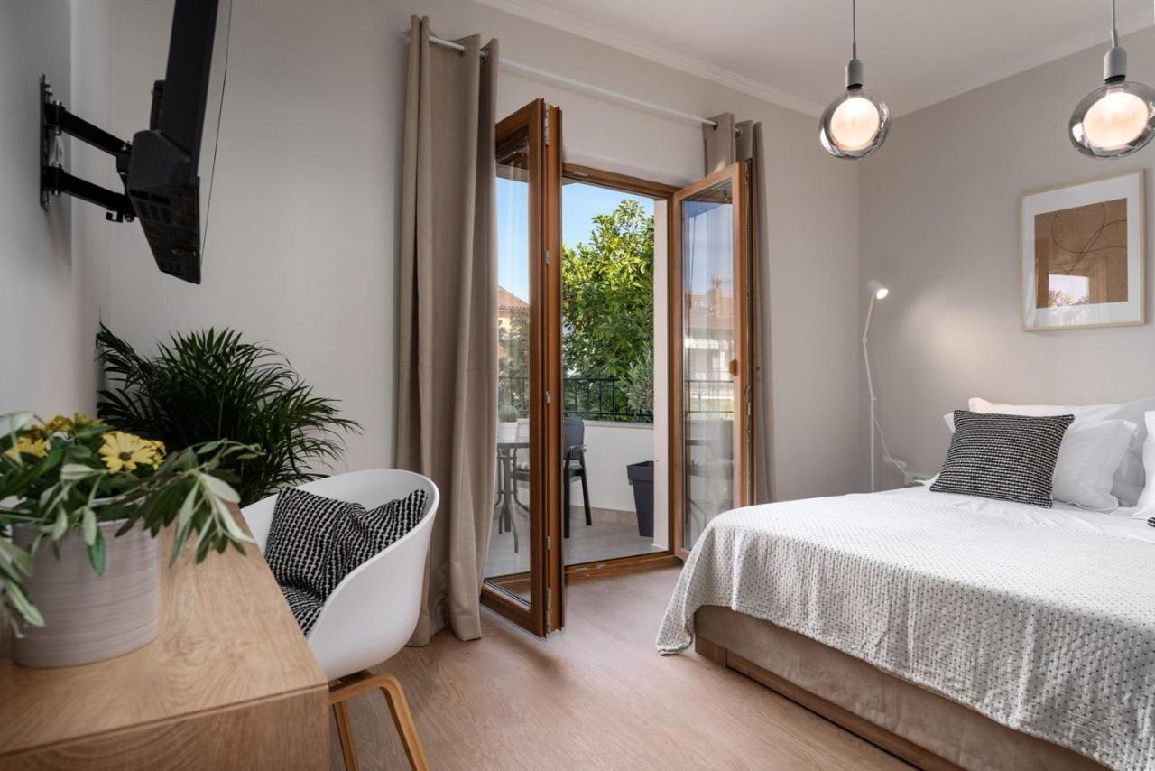 Apartments Alloro By Seeadria Agency Novigrad Istria エクステリア 写真