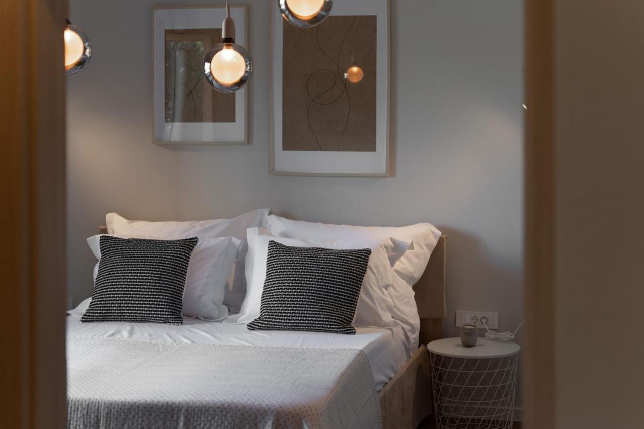 Apartments Alloro By Seeadria Agency Novigrad Istria エクステリア 写真