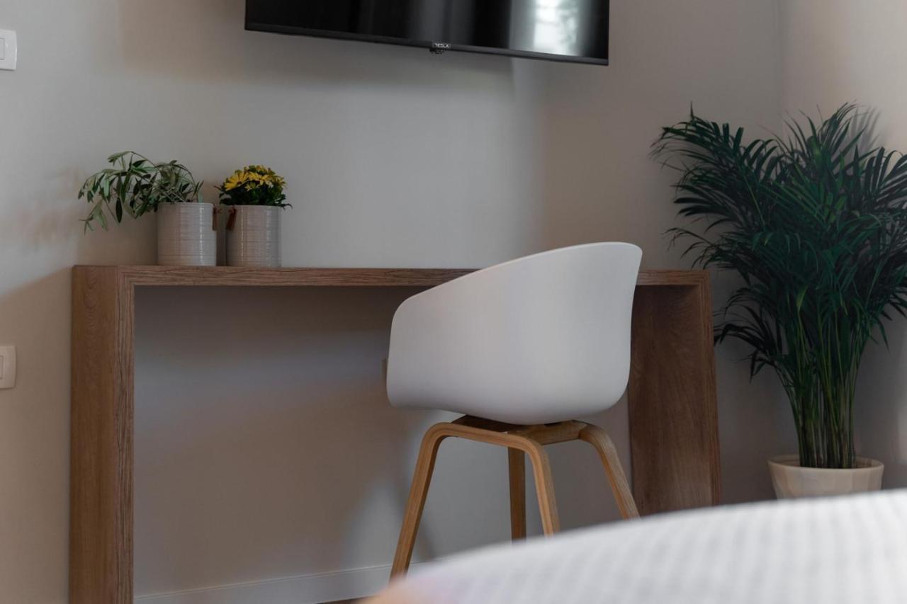 Apartments Alloro By Seeadria Agency Novigrad Istria エクステリア 写真