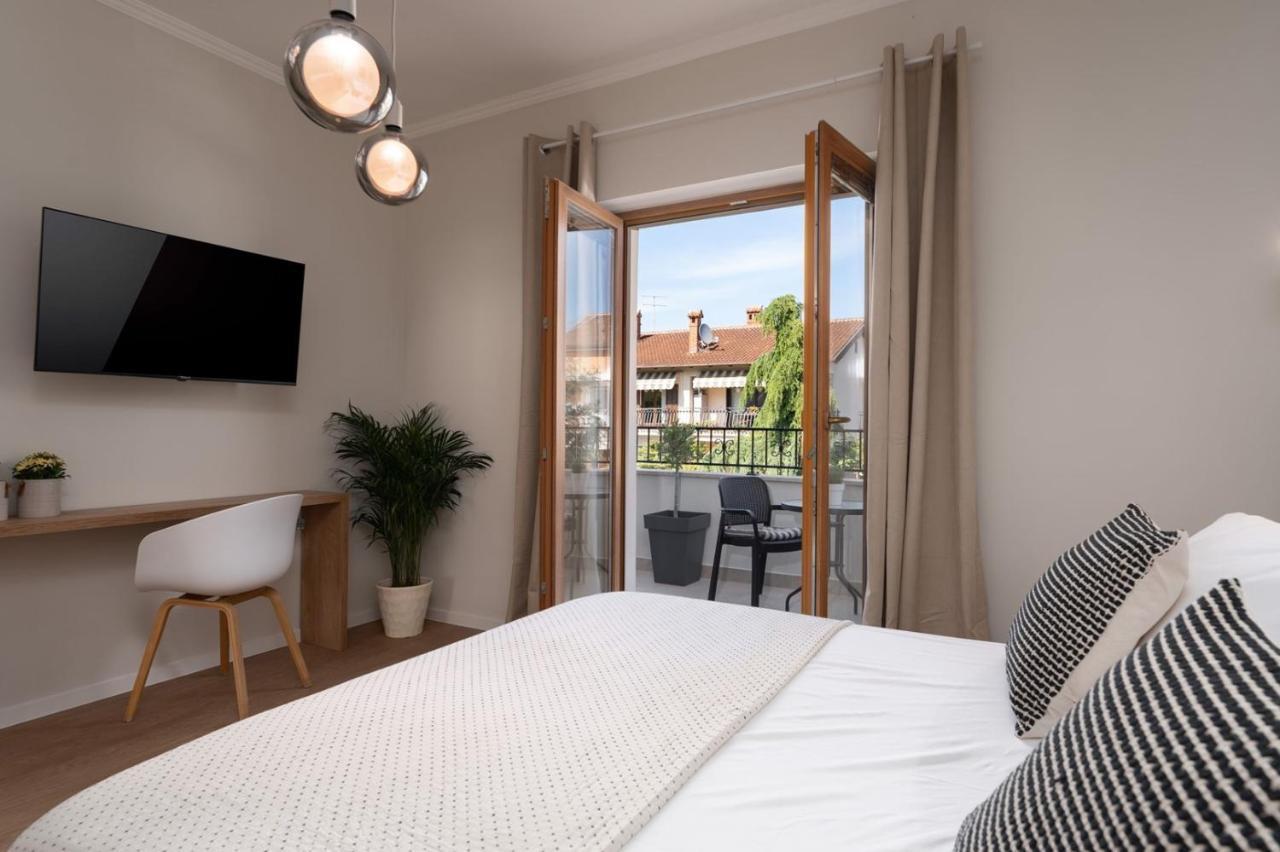 Apartments Alloro By Seeadria Agency Novigrad Istria エクステリア 写真