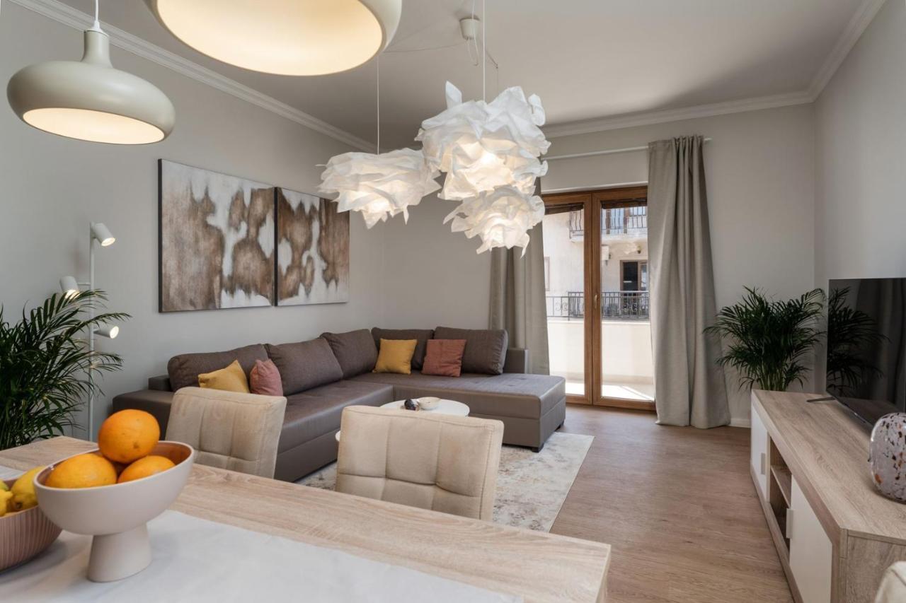 Apartments Alloro By Seeadria Agency Novigrad Istria エクステリア 写真