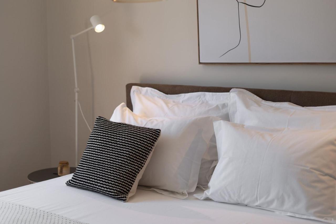 Apartments Alloro By Seeadria Agency Novigrad Istria エクステリア 写真
