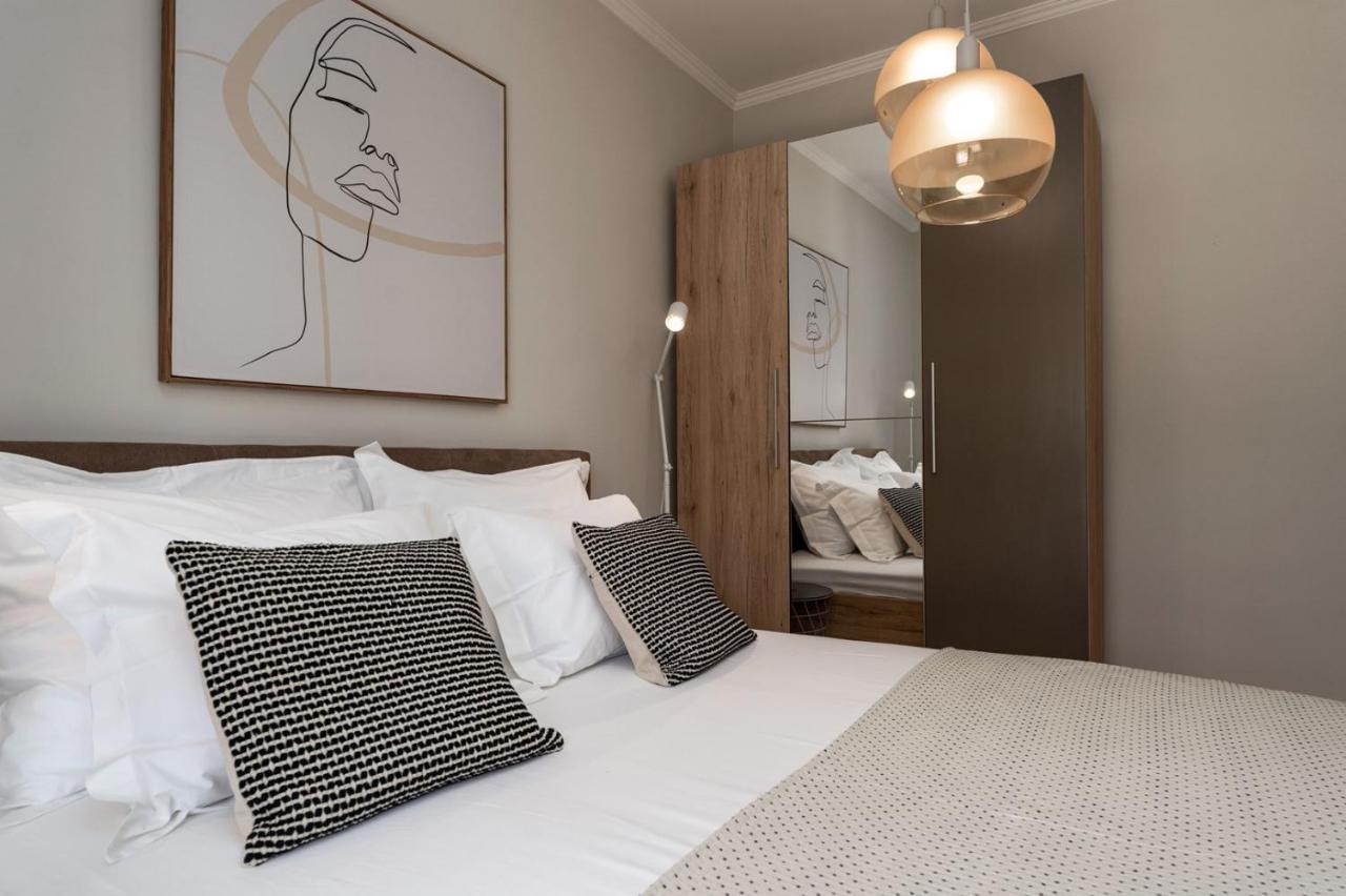 Apartments Alloro By Seeadria Agency Novigrad Istria エクステリア 写真