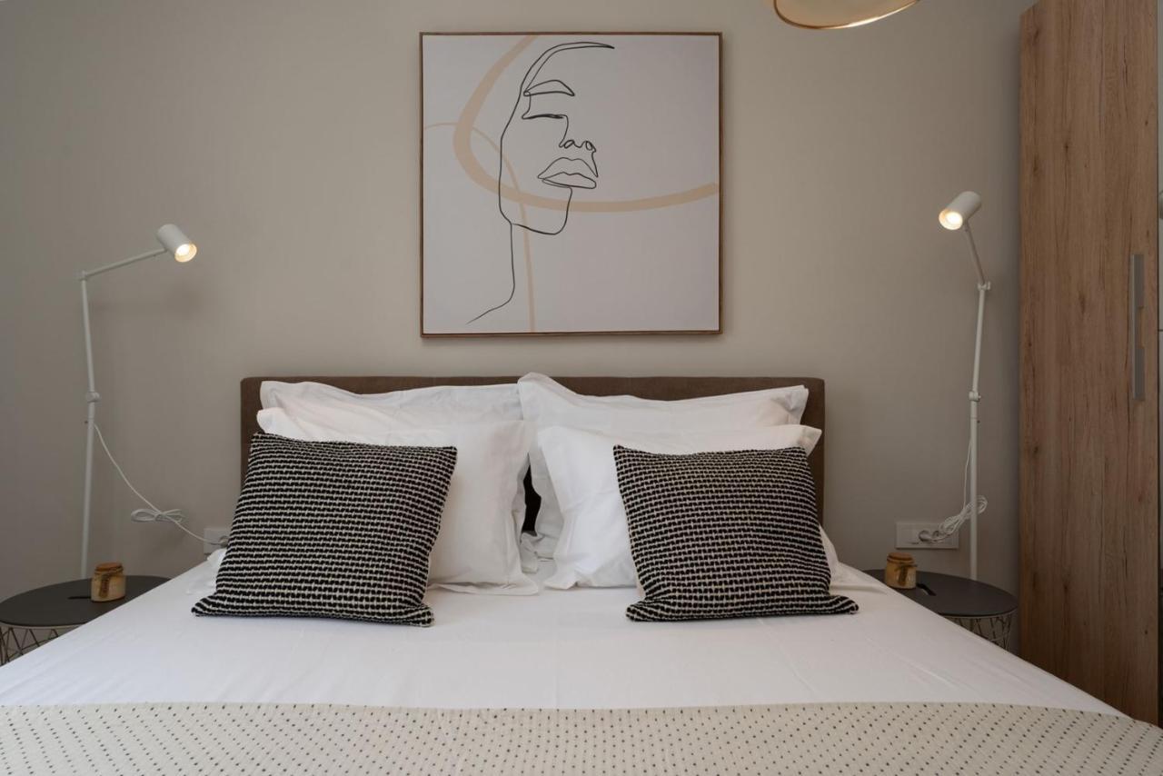 Apartments Alloro By Seeadria Agency Novigrad Istria エクステリア 写真
